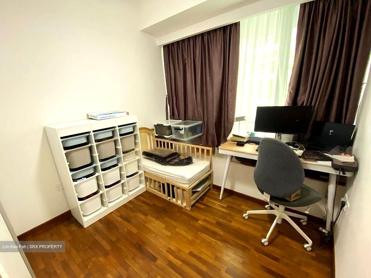 Double Bay Residences (D18), Condominium #457605691